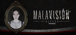 Malavision: The Origin banner