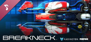 Breakneck - Original Soundtrack banner
