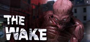 The Wake banner