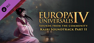 Europa Universalis IV: Sounds from the community - Kairi Soundtrack Part II banner