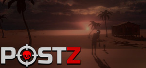 POSTZ: ZOMBIES VR banner