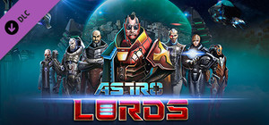 Astro Lords: Oort Cloud' Master banner