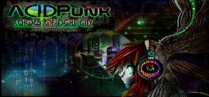 DollCity : Prologue banner