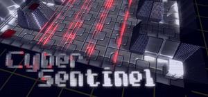 Cyber Sentinel banner