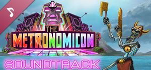 The Metronomicon - Soundtrack banner