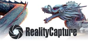 RealityCapture Steam Edition banner