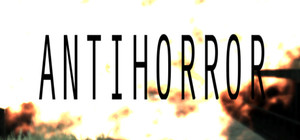 Antihorror banner