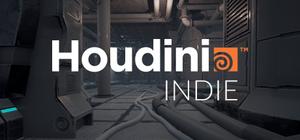 Houdini Indie Subscription - 2 Year banner