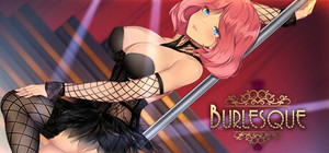Burlesque banner