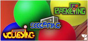 3 Games - The Entire "ING" Series! banner