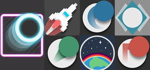 Arcade Score Chaser Bundle (complete the set) banner