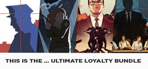This Is the ... Ultimate Loyalty Bundle banner