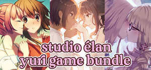 Studio Élan Yuri Game Bundle banner