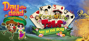 Day of the Dead Solitaire Bundle banner