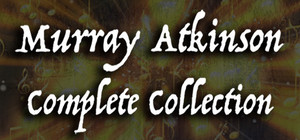 Murray Atkinson Complete MV Collection banner