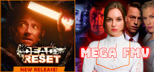 MEGA FMV banner