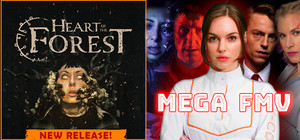 MEGA FMV banner