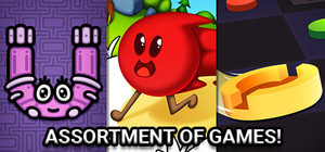 Khud0's Indie Game Bundle banner