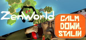 Stress and Relaxation banner