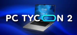 PC Tycoon 2 banner