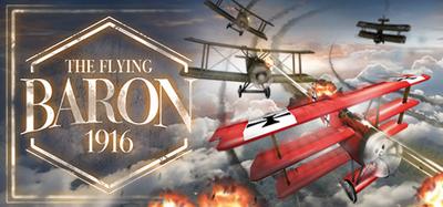 The Flying Baron 1916