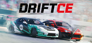 DRIFT CE banner