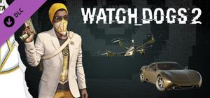 Watch_Dogs® 2 - Guru Pack banner