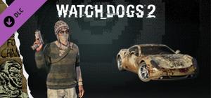Watch_Dogs® 2 - Dumpster Diver Pack banner