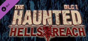 The Haunted: Hells Reach DLC 1 banner