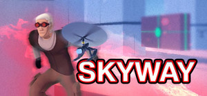 Skyway banner