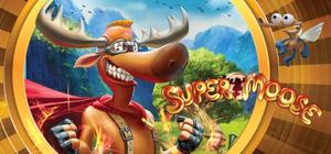SuperMoose banner