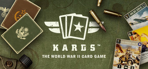 KARDS - The WW2 Card Game banner