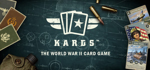 KARDS - The WW2 Card Game banner