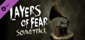Layers of Fear - Soundtrack (2016) banner
