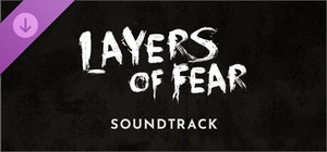 Layers of Fear - Soundtrack (2016) banner