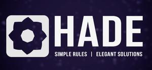 Hade banner