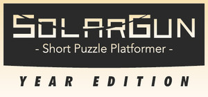 SolarGun banner