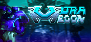 Ultramegon banner