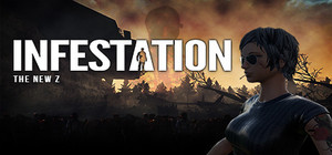 Infestation: The New Z banner