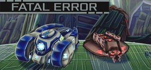 FATAL ERROR - RTS banner