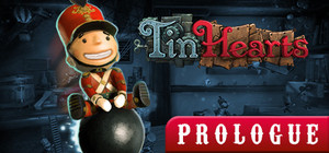 Tin Hearts: Prologue banner