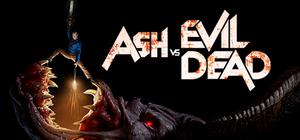 Ash vs. The Evil Dead banner