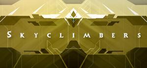 Skyclimbers banner