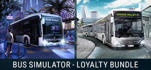 Bus Simulator - Complete the Set Loyalty banner