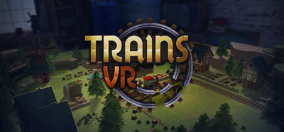 Trains VR Launch Bundle