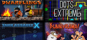 Summer Bundle 4+1 banner