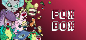 Fox Box banner