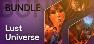 Lust Universe banner