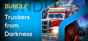 Truckers from Darkness banner