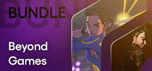 Beyond Games banner